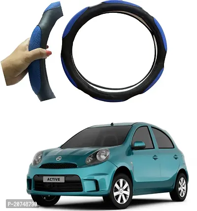 Car Steering Wheel Cover/Car Steering Cover/Car New Steering Cover For Nissan Micra Active