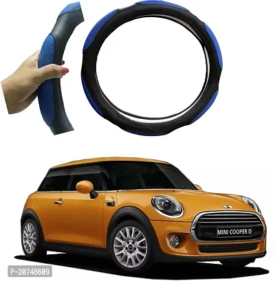 Car Steering Wheel Cover/Car Steering Cover/Car New Steering Cover For Mini 3 DOOR Cooper D