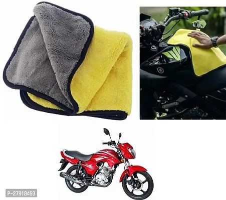 Stylish Bike Cleaning Cloth For Universal For Bike Fusion