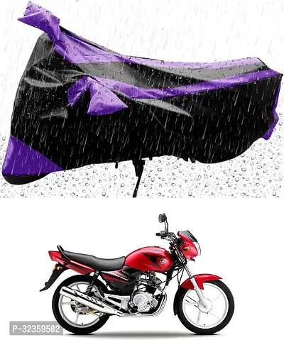 Waterproof And Dusproof Polyester Bike Cover-thumb0