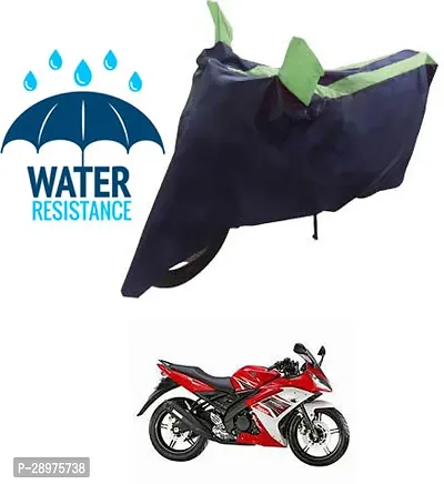 Two Wheeler Cover For Yamaha R15 s