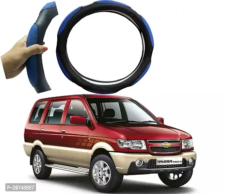 Car Steering Wheel Cover/Car Steering Cover/Car New Steering Cover For Chevrolet Tavera-thumb0