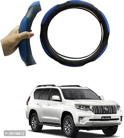 Car Steering Wheel Cover/Car Steering Cover/Car New Steering Cover For Toyota Prado