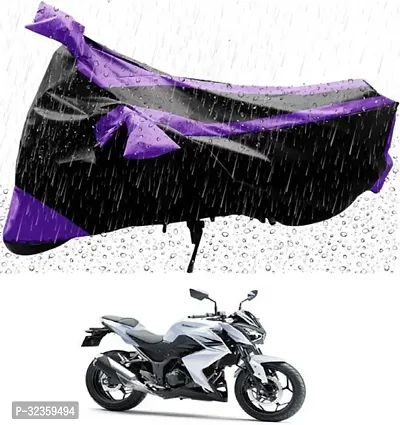 Waterproof And Dusproof Polyester Bike Cover-thumb0