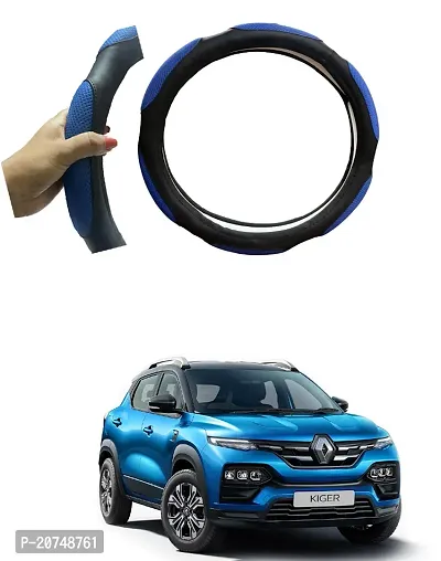 Car Steering Wheel Cover/Car Steering Cover/Car New Steering Cover For Renault Kiger