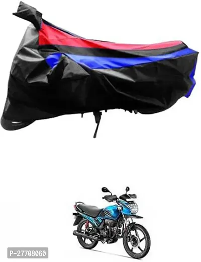 Hero Passion Pro TR 1 Pcs Two Wheeler Cover