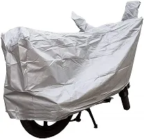 Water Resistant Matty Bike Cover For Hero Passion Xpro-thumb1