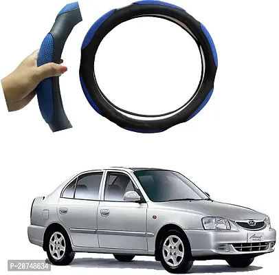 Car Steering Wheel Cover/Car Steering Cover/Car New Steering Cover For Hyundai Accent