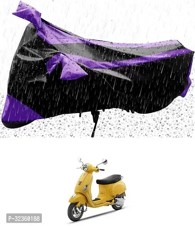 Waterproof And Dusproof Polyester Bike Cover