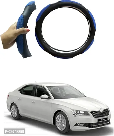 Car Steering Wheel Cover/Car Steering Cover/Car New Steering Cover For Skoda Superb