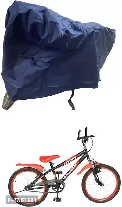 Classic Cycle Cover Navy Blue For Flavor 20T