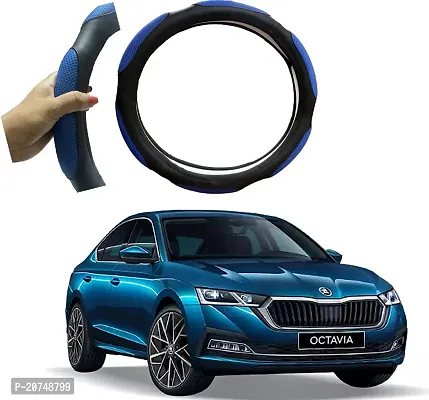 Car Steering Wheel Cover/Car Steering Cover/Car New Steering Cover For Skoda New Octavia