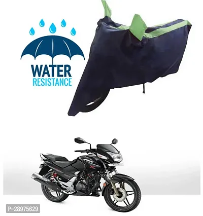 Two Wheeler Cover For Hero CBZ TYPE 1