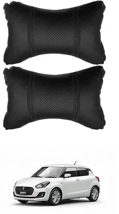 Drive with Comfort Neckrest Cushion for Cars