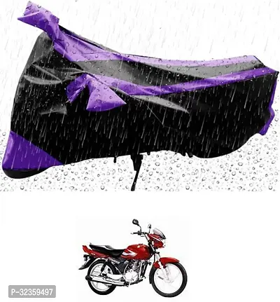 Waterproof And Dusproof Polyester Bike Cover