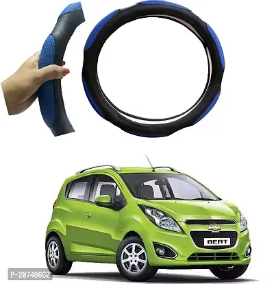 Car Steering Wheel Cover/Car Steering Cover/Car New Steering Cover For Chevrolet Beat-thumb0