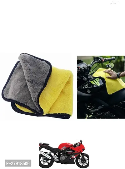 Stylish Bike Cleaning Cloth For Hyosung GT250R