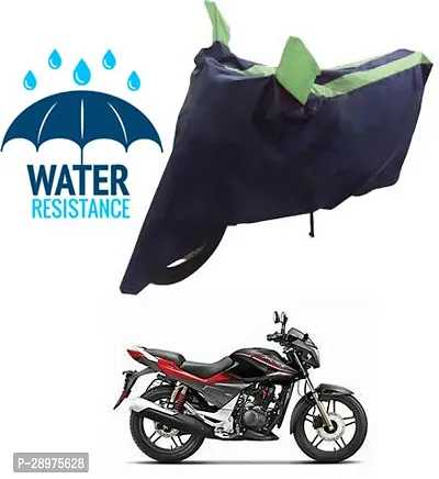 Two Wheeler Cover For Hero CBZ Extreme