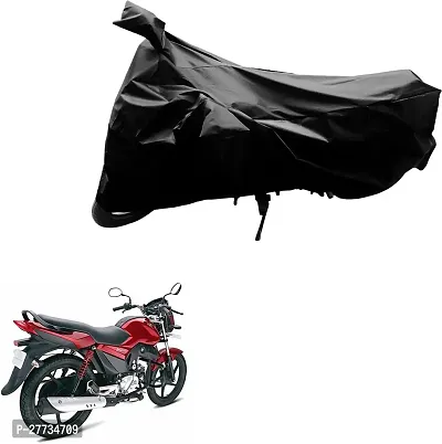 Protective Nylon Bike Body Covers For Mahindra Stallio