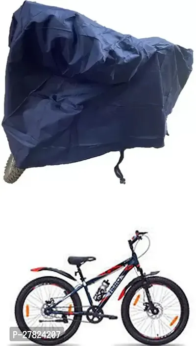 Classic Cycle Cover Navy Blue For NEW COLT-thumb0