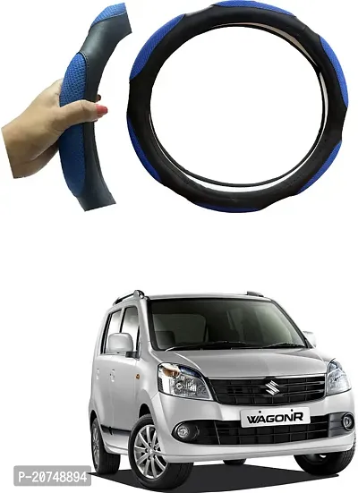 Car Steering Wheel Cover/Car Steering Cover/Car New Steering Cover For Maruti Suzuki WagonR 2010