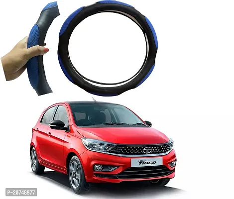 Car Steering Wheel Cover/Car Steering Cover/Car New Steering Cover For Tata Tiago