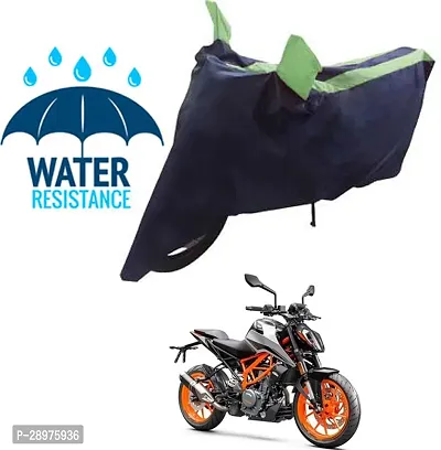 Two Wheeler Cover For KTM 390 Duke