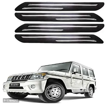 Ronish Exclusive Bumper Guard for Bolero