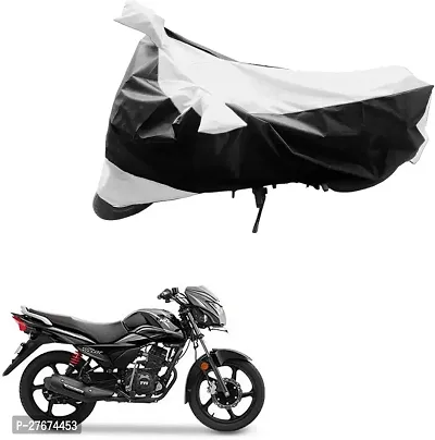 Dust and Water Resistant  Nylon Yamaha CD deluxe Libero Bike Cover