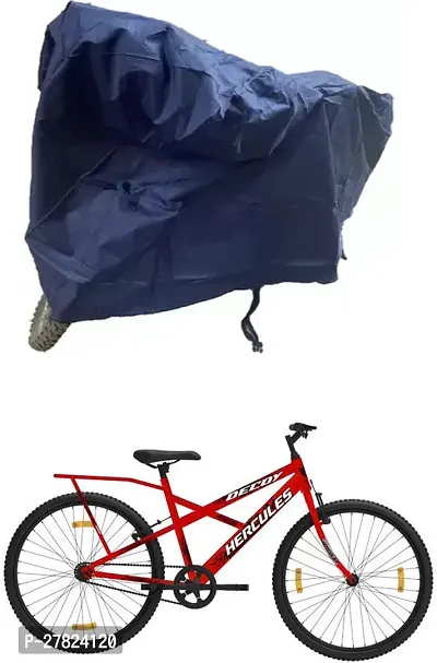 Classic Cycle Cover Navy Blue For Hercules Decoy IC-thumb0