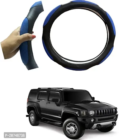 Car Steering Wheel Cover/Car Steering Cover/Car New Steering Cover For Universal For Car Hummer H3