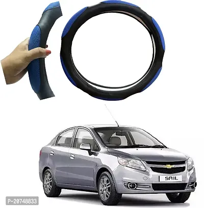 Car Steering Wheel Cover/Car Steering Cover/Car New Steering Cover For Chevrolet Sail