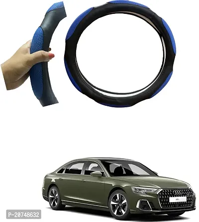 Car Steering Wheel Cover/Car Steering Cover/Car New Steering Cover For Audi A8