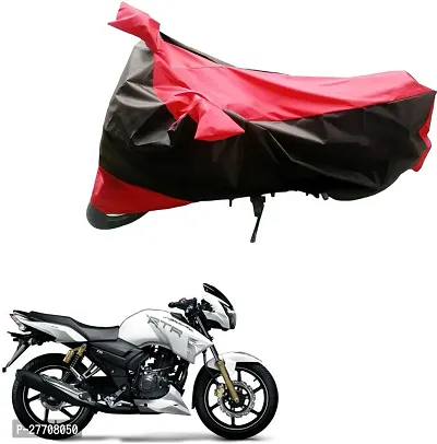 TVS Apache RTR 180 1 Bike Cover-thumb0