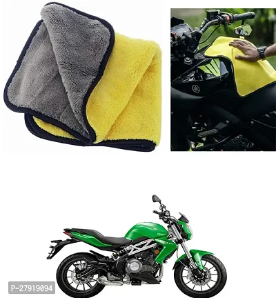 Stylish Bike Cleaning Cloth For Benelli TNT 300-thumb0