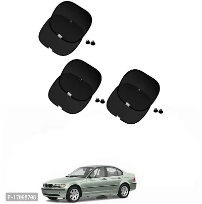 Car Sunshad Black for 325i