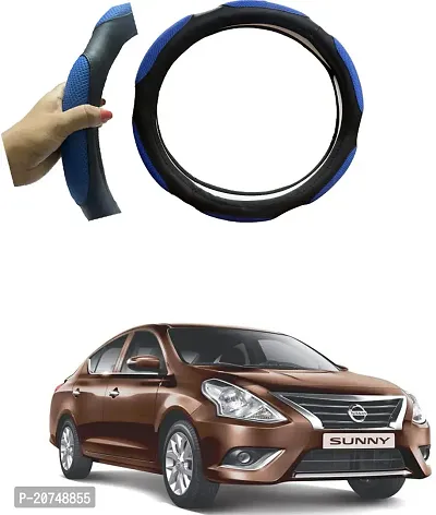Car Steering Wheel Cover/Car Steering Cover/Car New Steering Cover For Nissan Sunny