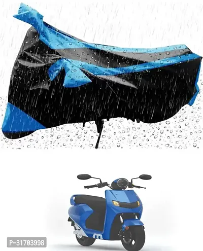 Useful Solid Waterproof Two Wheeler Cover 22Motors Flow-thumb0