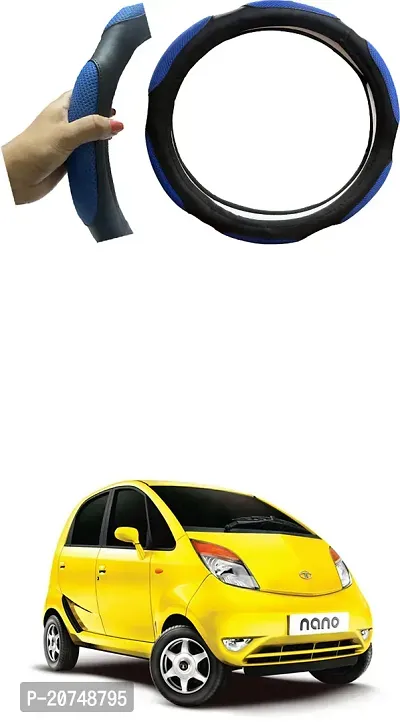 Car Steering Wheel Cover/Car Steering Cover/Car New Steering Cover For Tata Nano