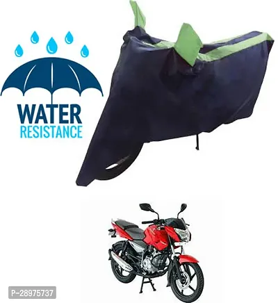 Two Wheeler Cover For Bajaj Pulsar