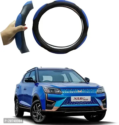 Car Steering Wheel Cover/Car Steering Cover/Car New Steering Cover For Mahindra XUV400