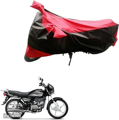 HeroSplendor Plus1 Bike Cover