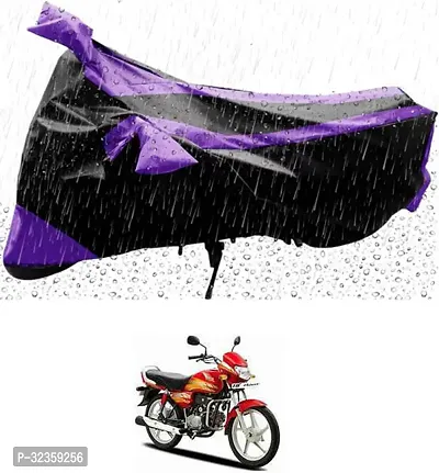 Waterproof And Dusproof Polyester Bike Cover