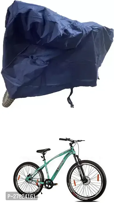 Classic Cycle Cover Navy Blue For Leader HIKE PRO 27