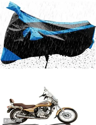 Useful Solid Waterproof Two Wheeler Cover Bajaj Avenger