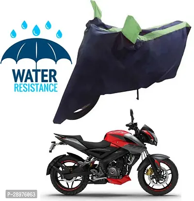 Two Wheeler Cover For Bajaj Pulsar NS 200