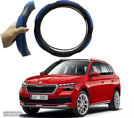 Car Steering Wheel Cover/Car Steering Cover/Car New Steering Cover For Skoda Kamiq