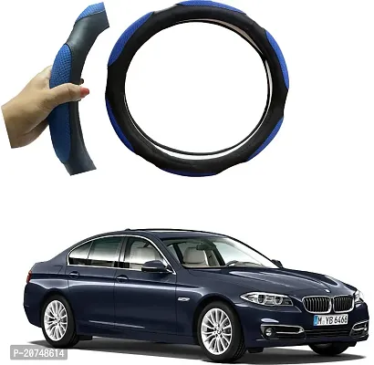 Car Steering Wheel Cover/Car Steering Cover/Car New Steering Cover For BMW 5 Series 525d