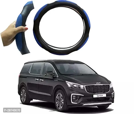 Car Steering Wheel Cover/Car Steering Cover/Car New Steering Cover For Kia Carnival