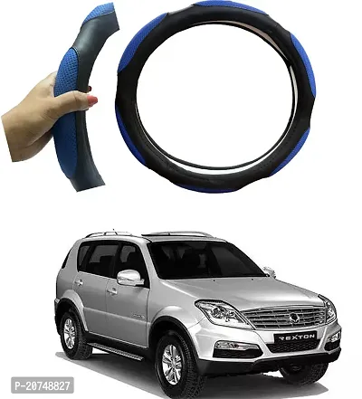 Car Steering Wheel Cover/Car Steering Cover/Car New Steering Cover For SsangYong Rexton